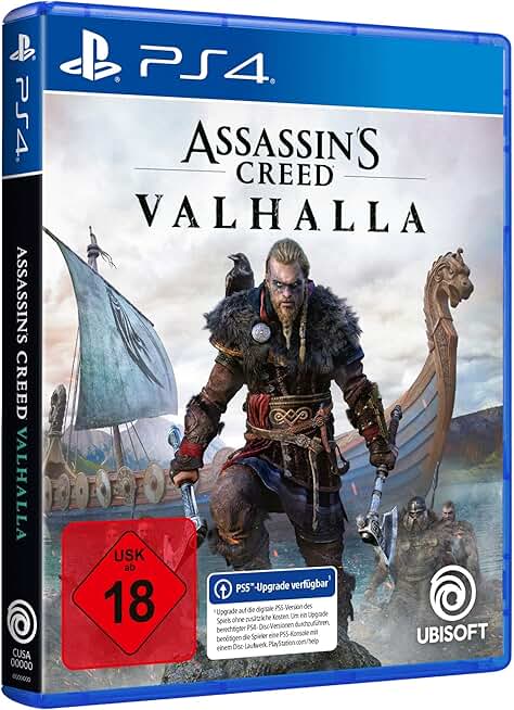 Assassin's Creed Valhalla