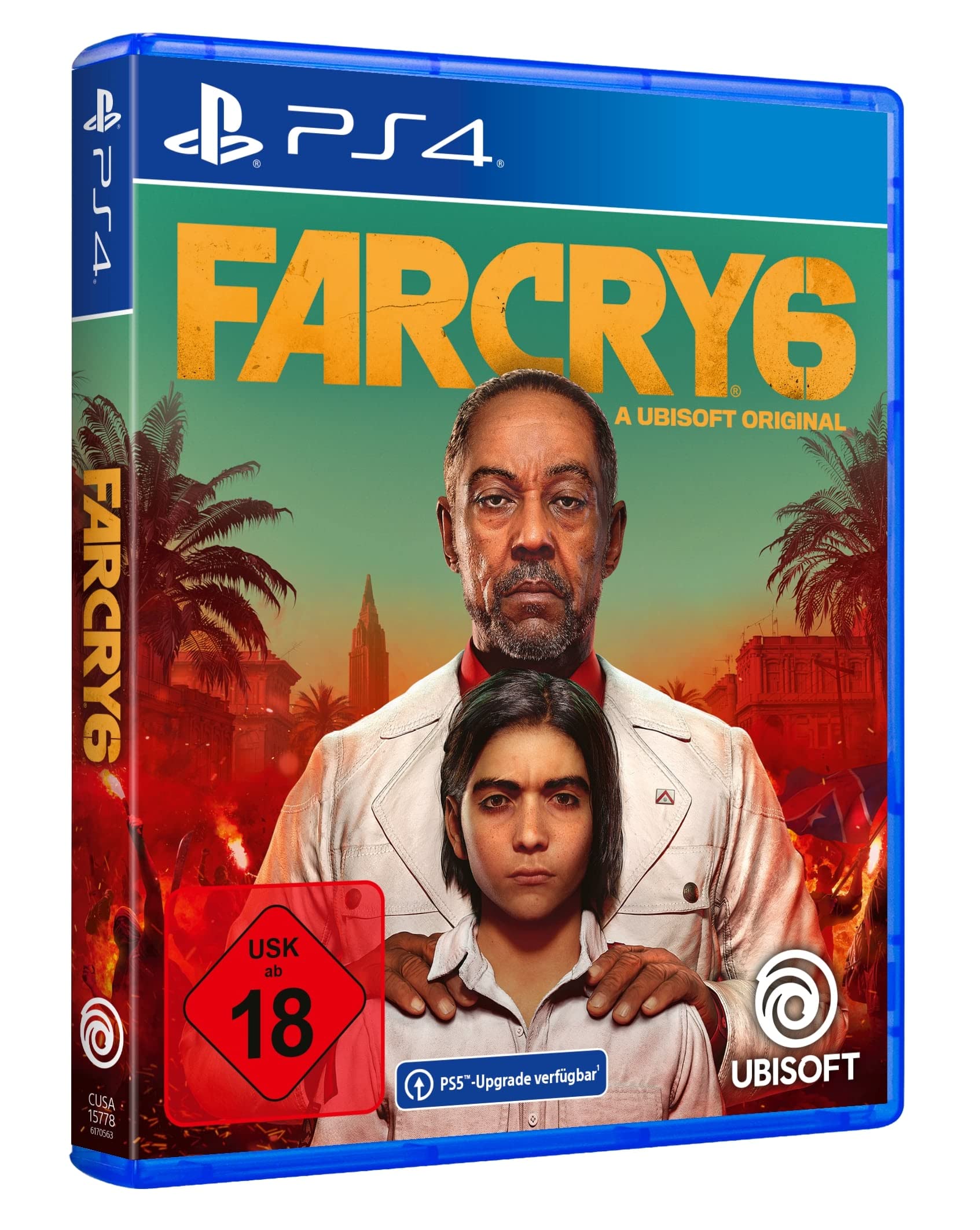 Far Cry 6