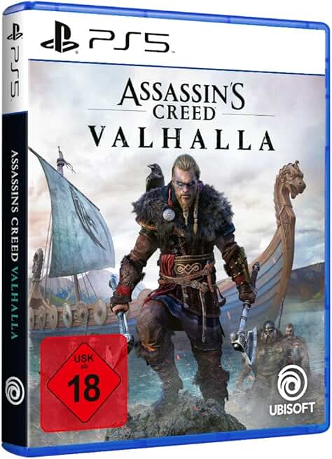 Assassin's Creed Valhalla