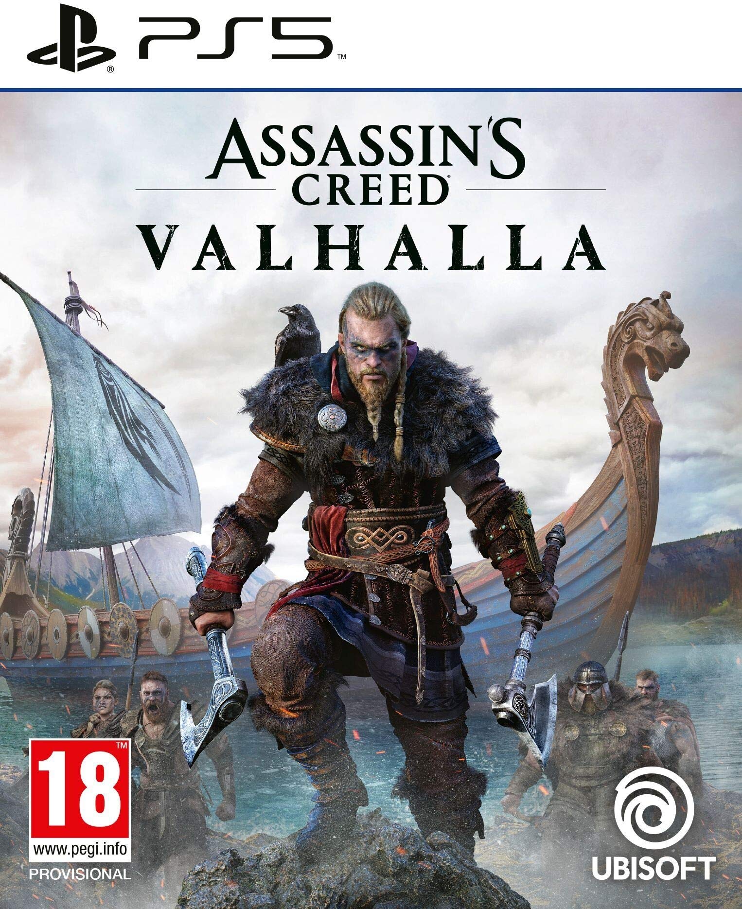 Assassin’S Creed: Valhalla