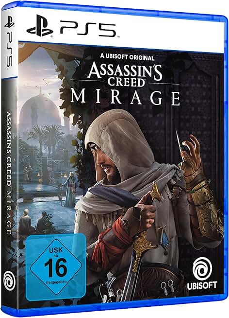Assassin's Creed Mirage