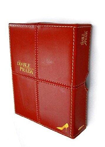 Le diable s'habille en Prada - Edition limitée [inclus le livre dont est tiré le film] [FR Import]