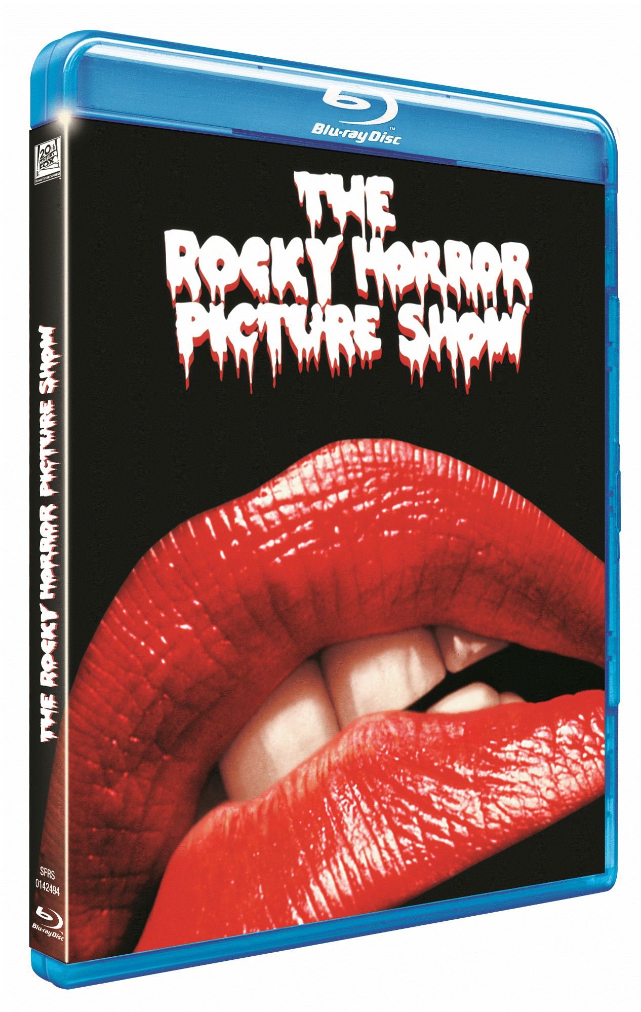 ROCKY HORROR PICTURE SHOW