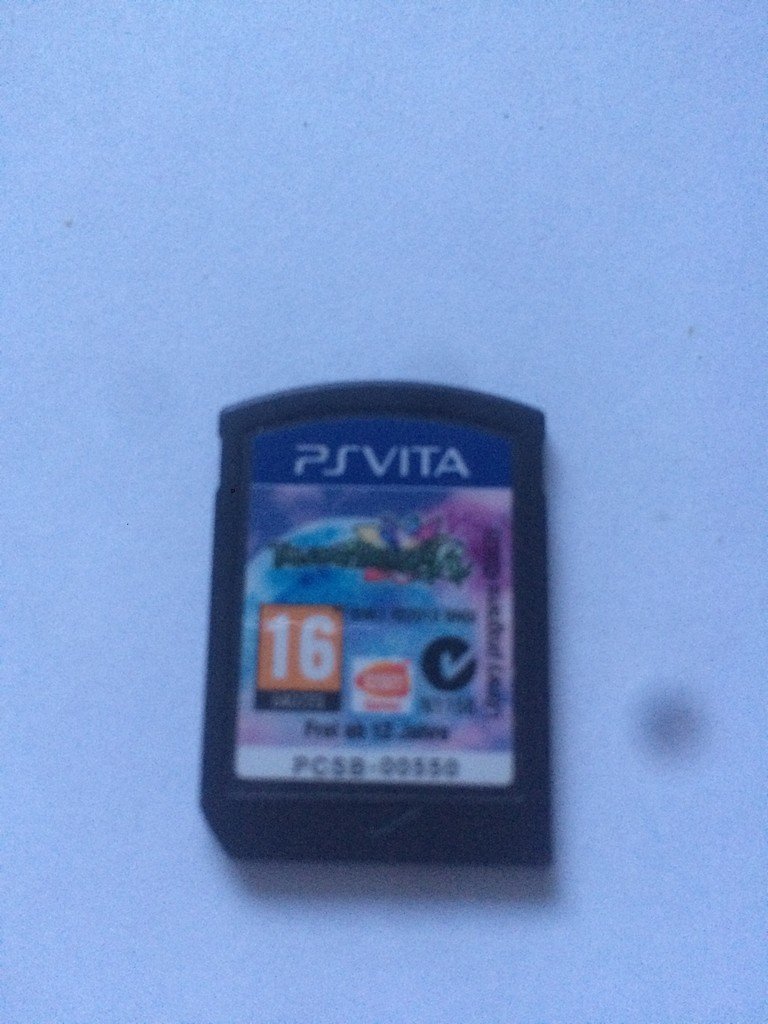 Tales of Hearts R [Playstation Vita]
