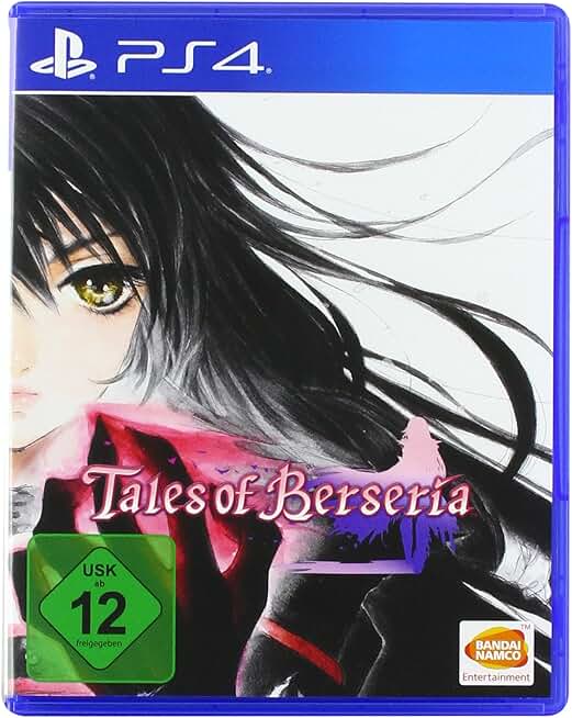 Tales of Berseria