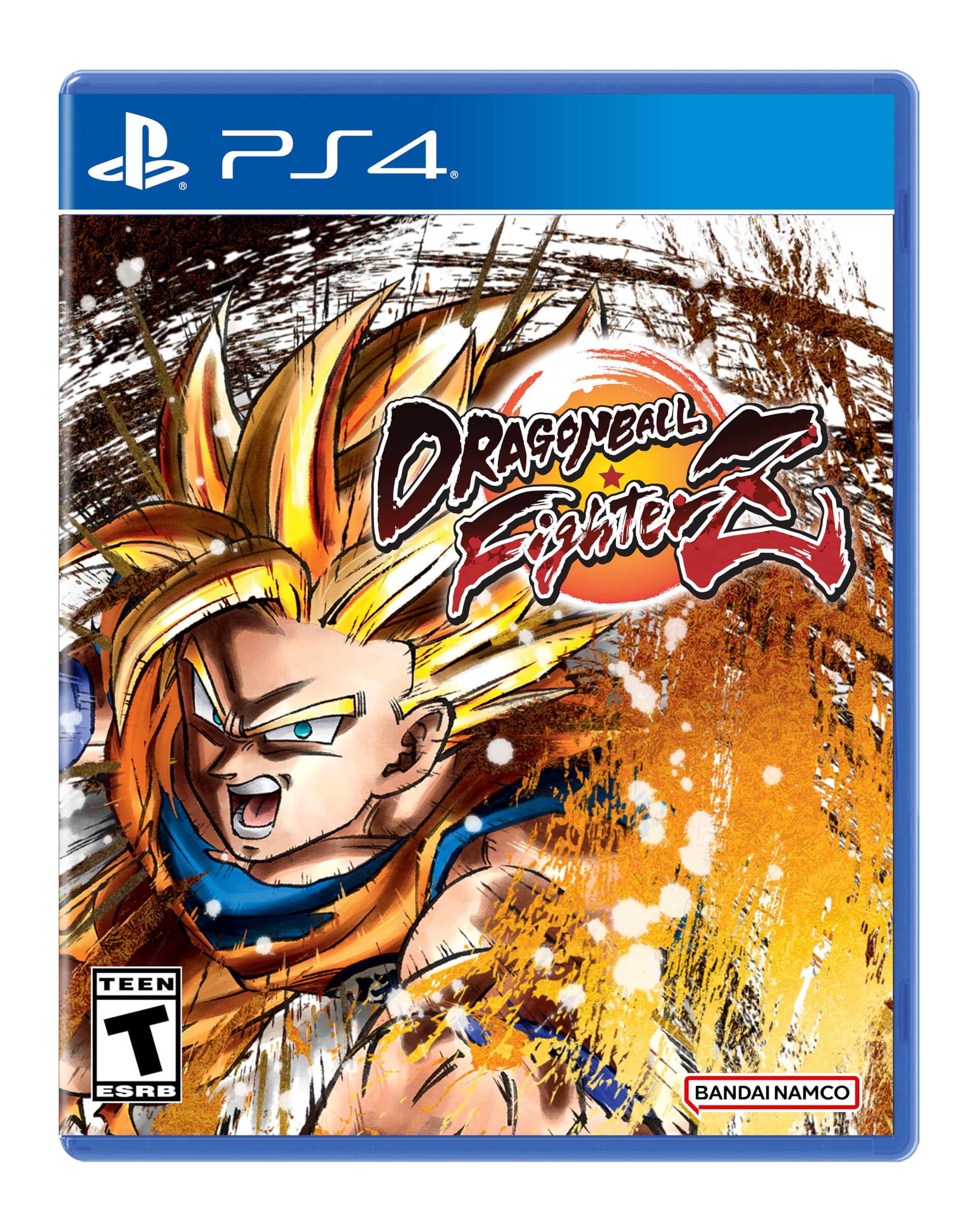 Dragon Ball FighterZ [Internationale Version]