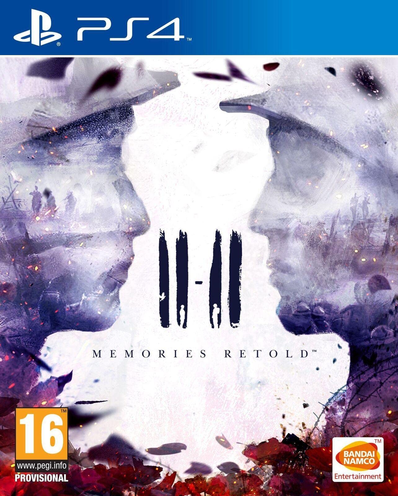11-11 Memories Retold [FR Import]