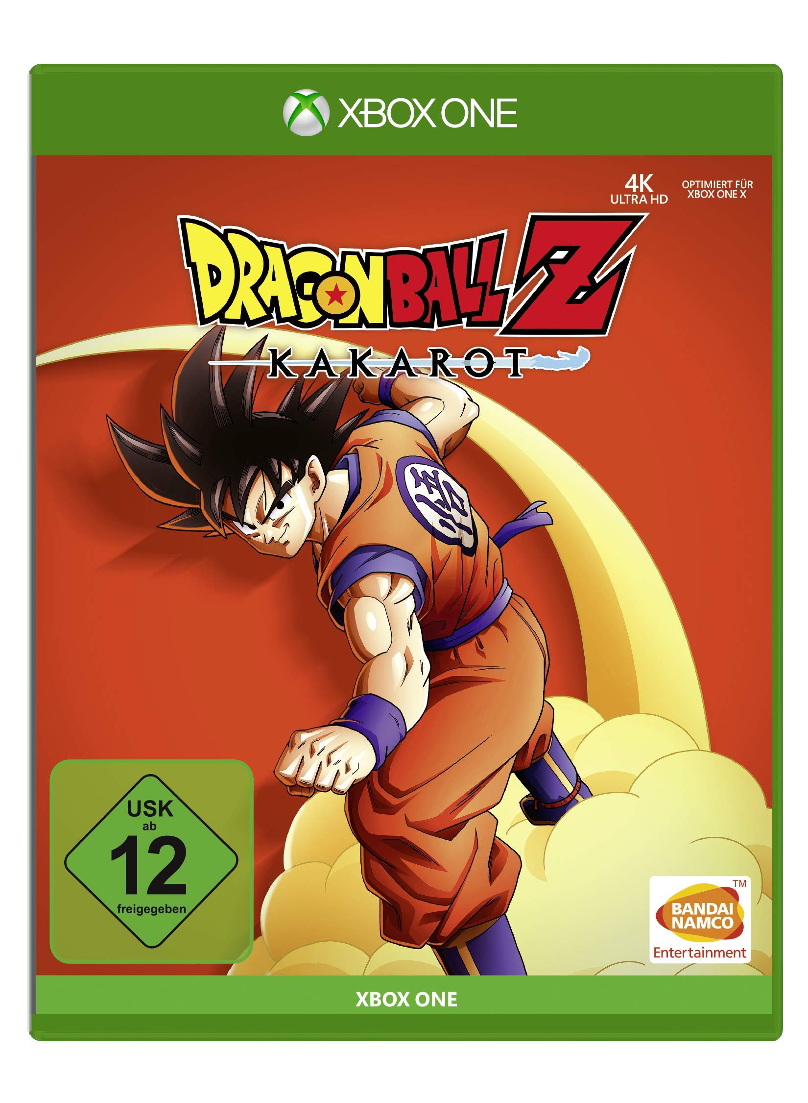 Dragon Ball Z: Kakarot