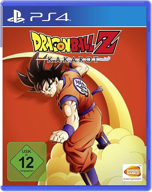 Dragon Ball Z: Kakarot