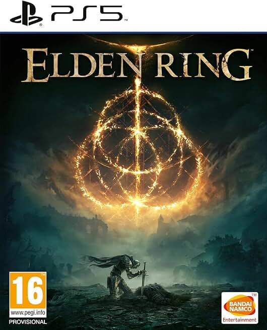Elden Ring [EU Import]