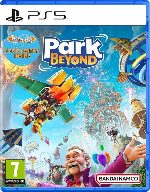 Park Beyond [UK Import]
