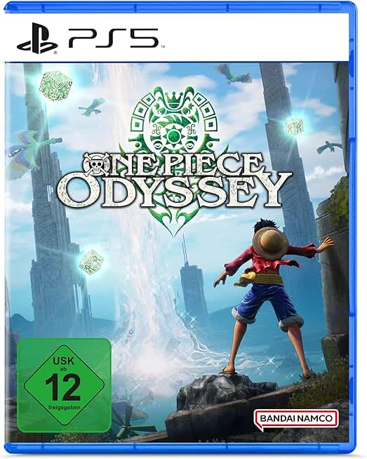One Piece Odyssey