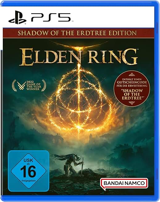 Elden Ring Shadow of  the Erdtree