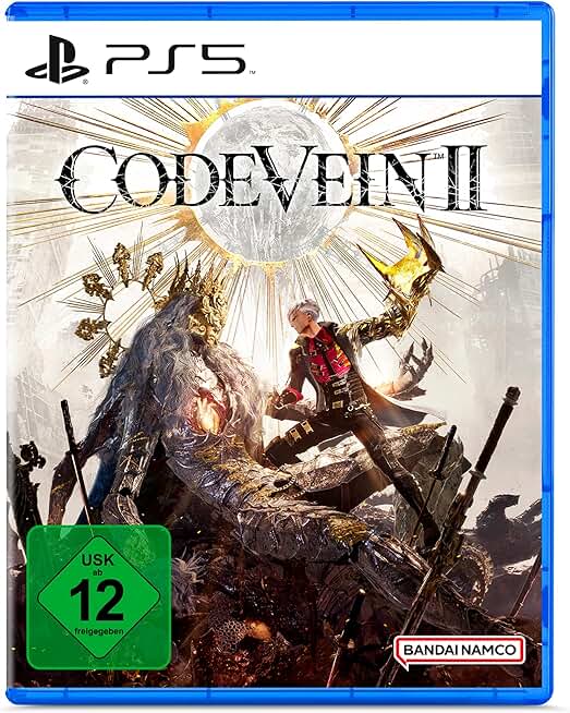 Code Vein II