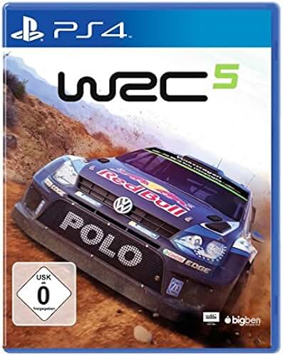 WRC 5 - Word Rally Championship [Special Edition]