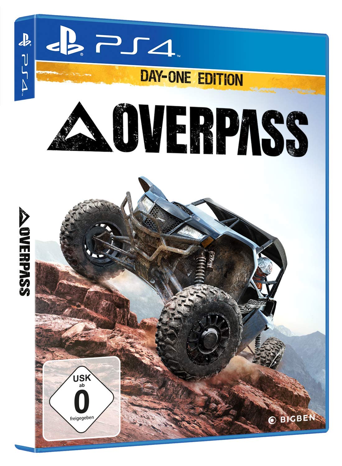Overpass [Day One Edition]