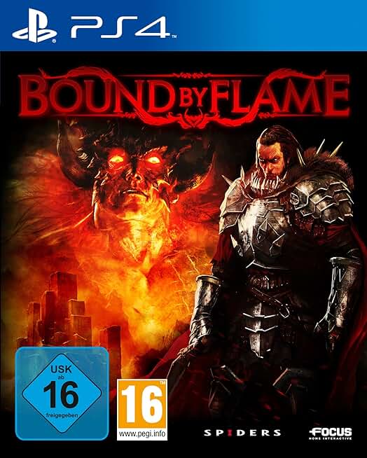 Bound by Flame