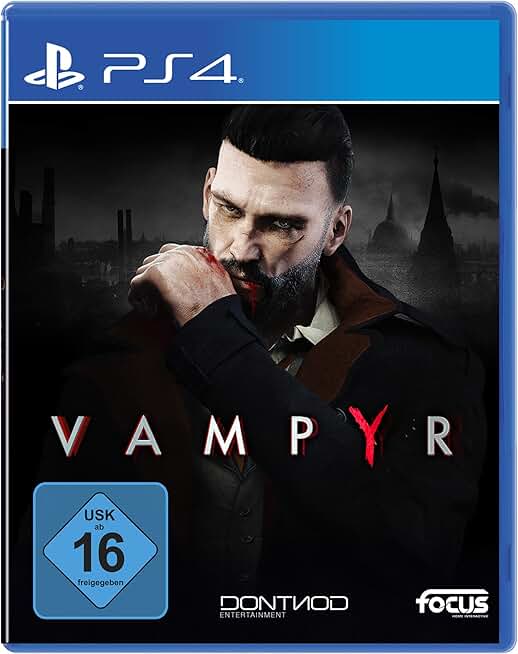 Vampyr