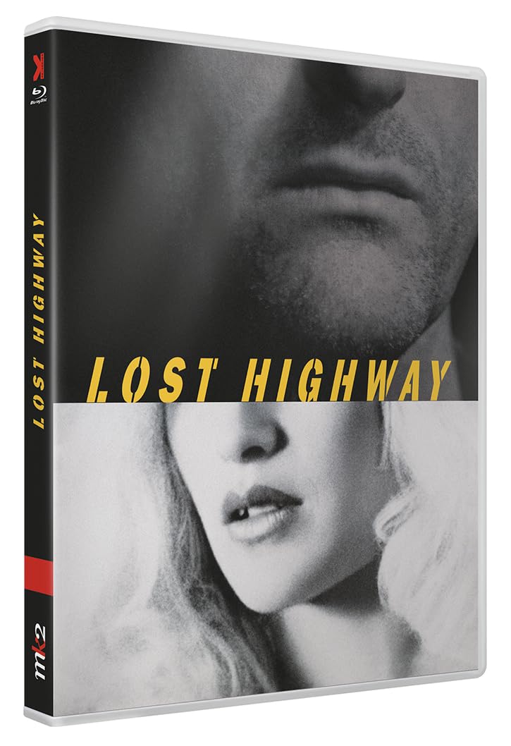 Lost Highway [Version Restaurée]