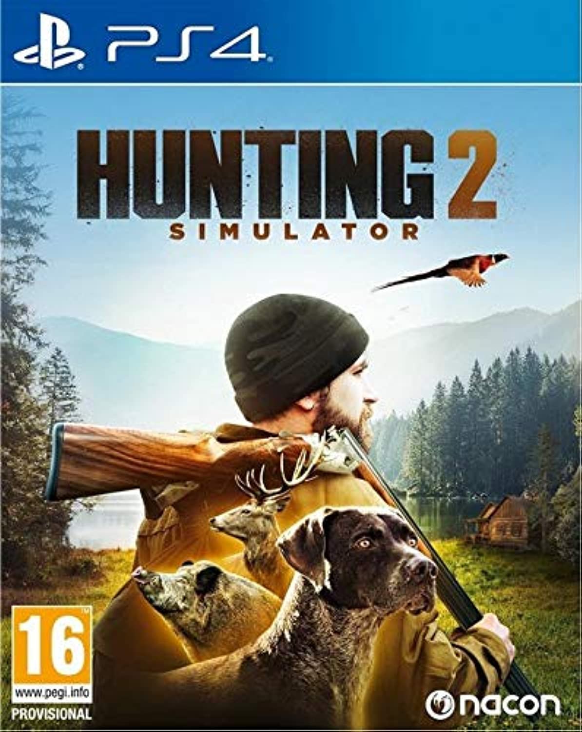 Hunting Simulator 2 [EU Import]