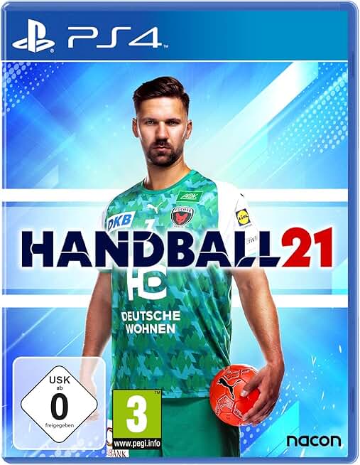 Handball 21