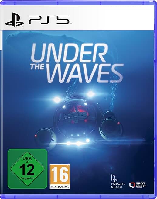 Under the Waves