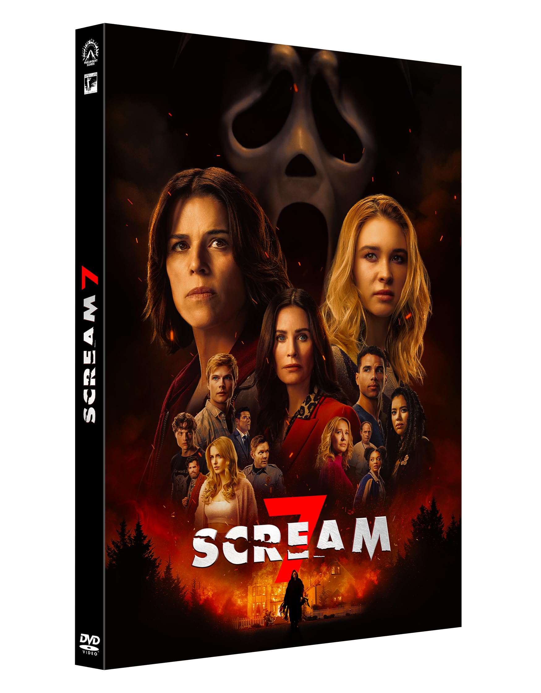 Scream 7