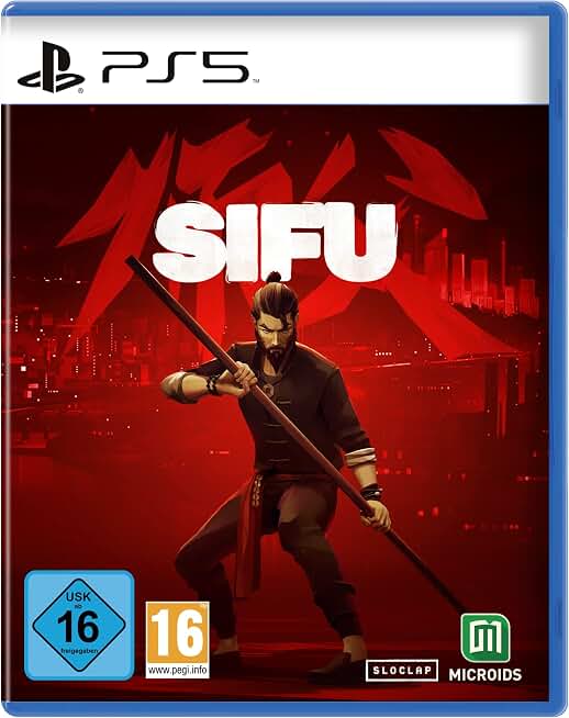 SIFU