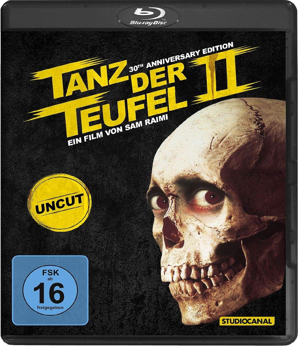 Tanz der Teufel 2