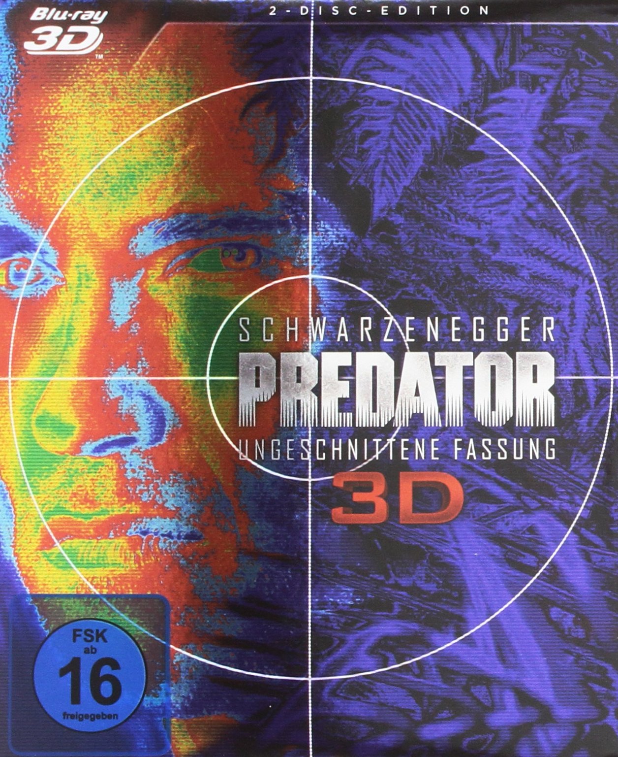 Predator 1 (+ BR)