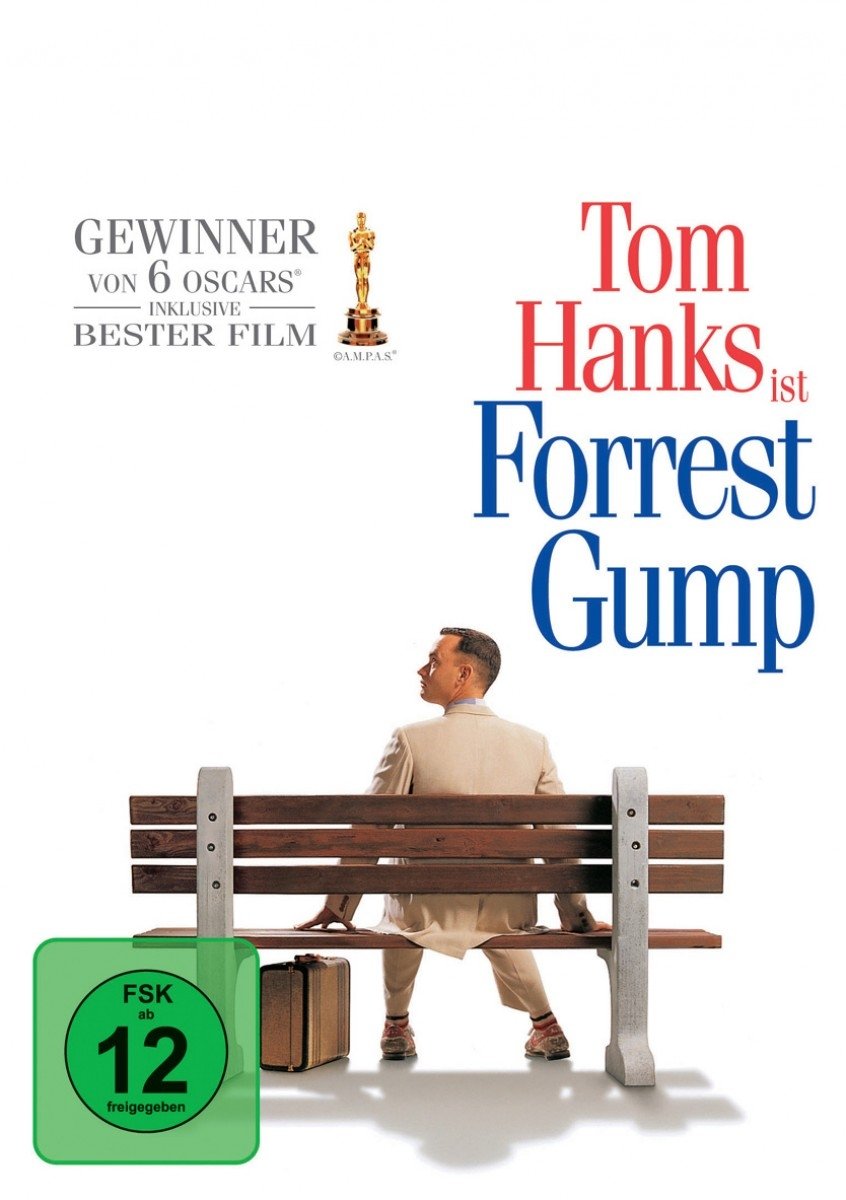 Forrest Gump (DVD)