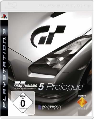 Gran Turismo 5 Prologue