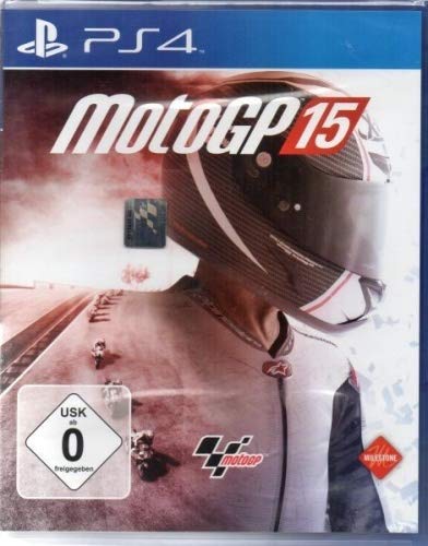 MotoGP 15