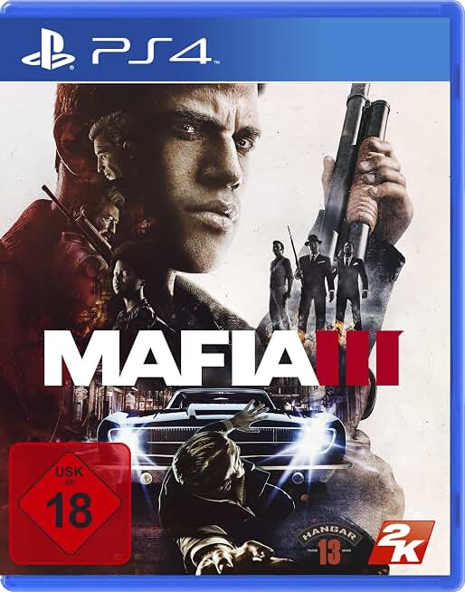 Mafia III