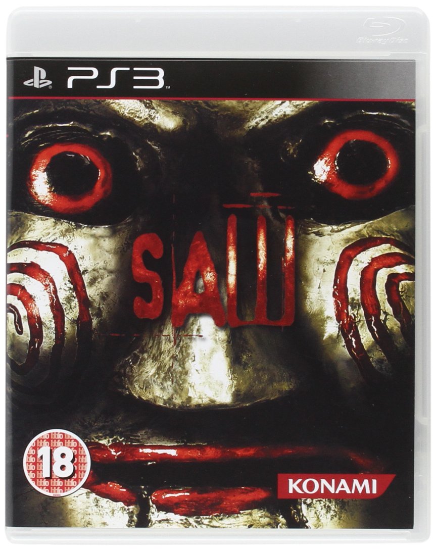 Saw: The Video Game [UK Import]