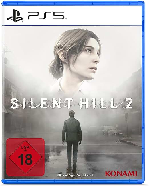 Silent Hill 2