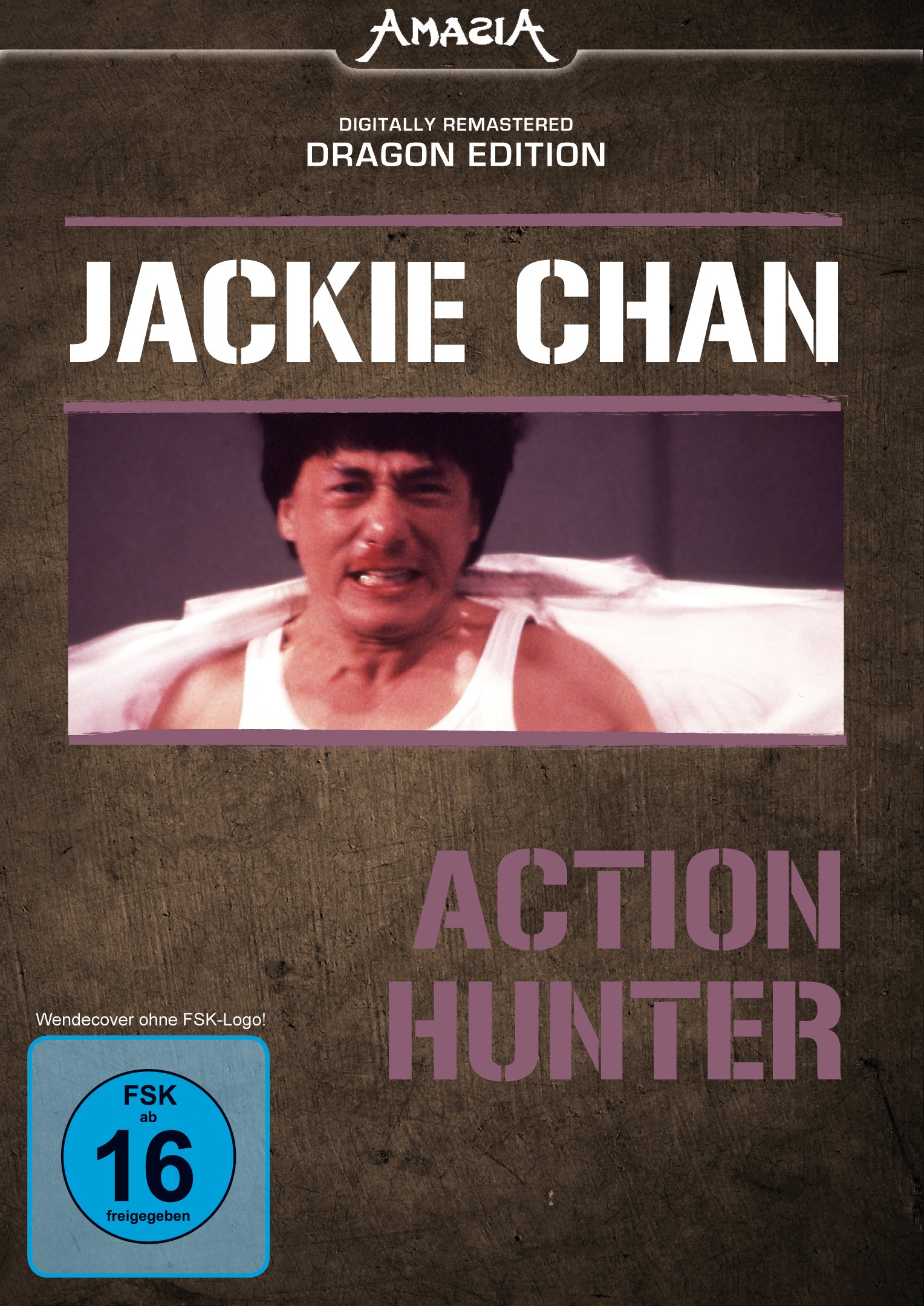 Action Hunter (Dragon Edition)