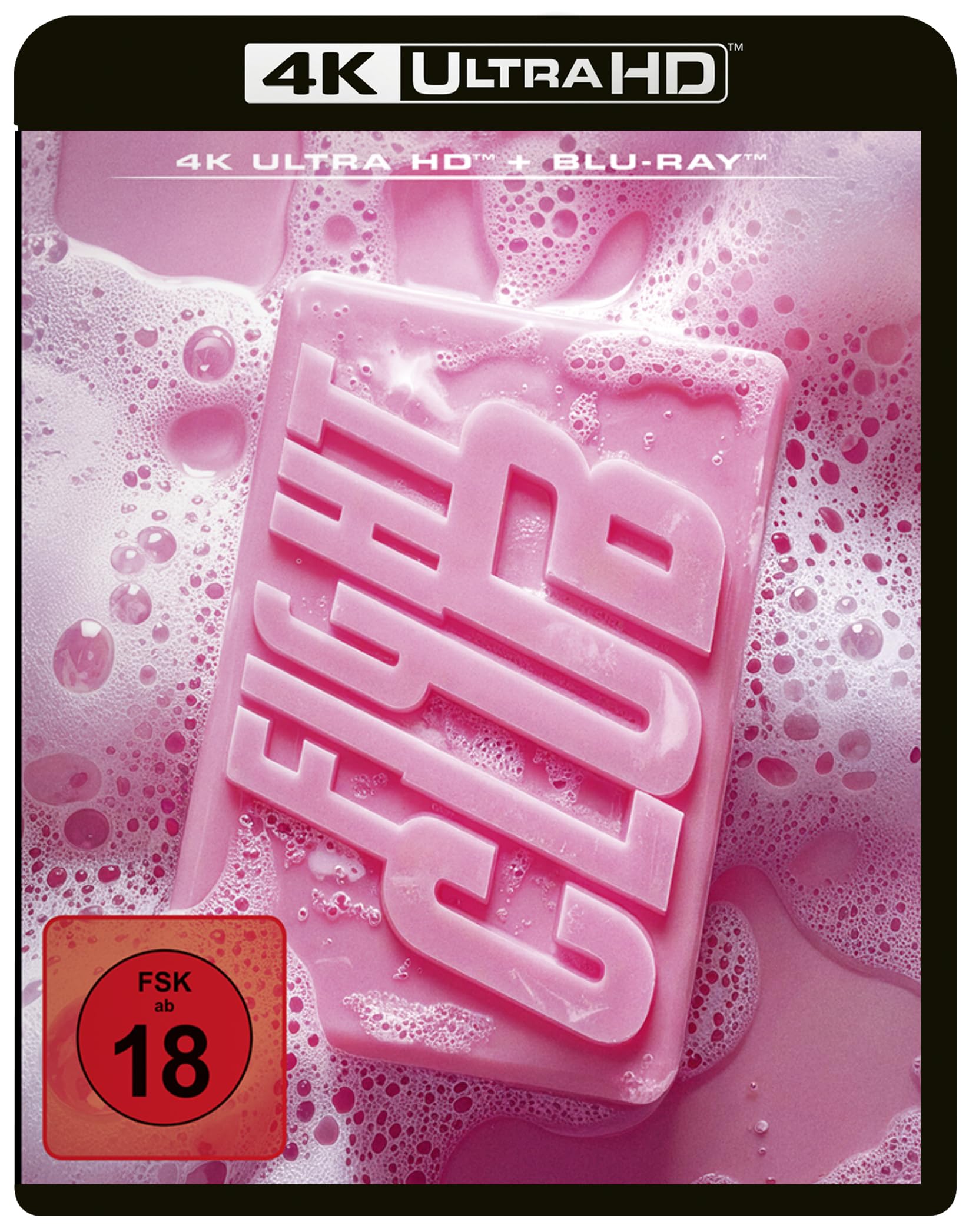 Fight Club (4K Ultra HD) (+ Blu-ray)