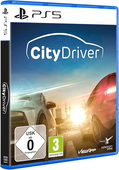 City Driver