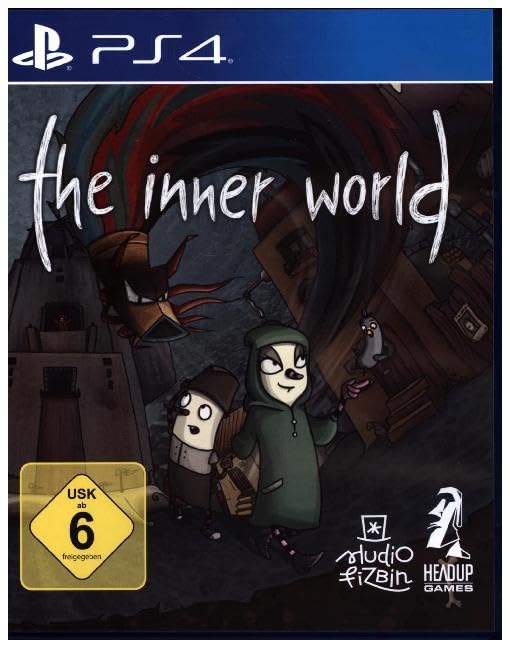 The Inner World