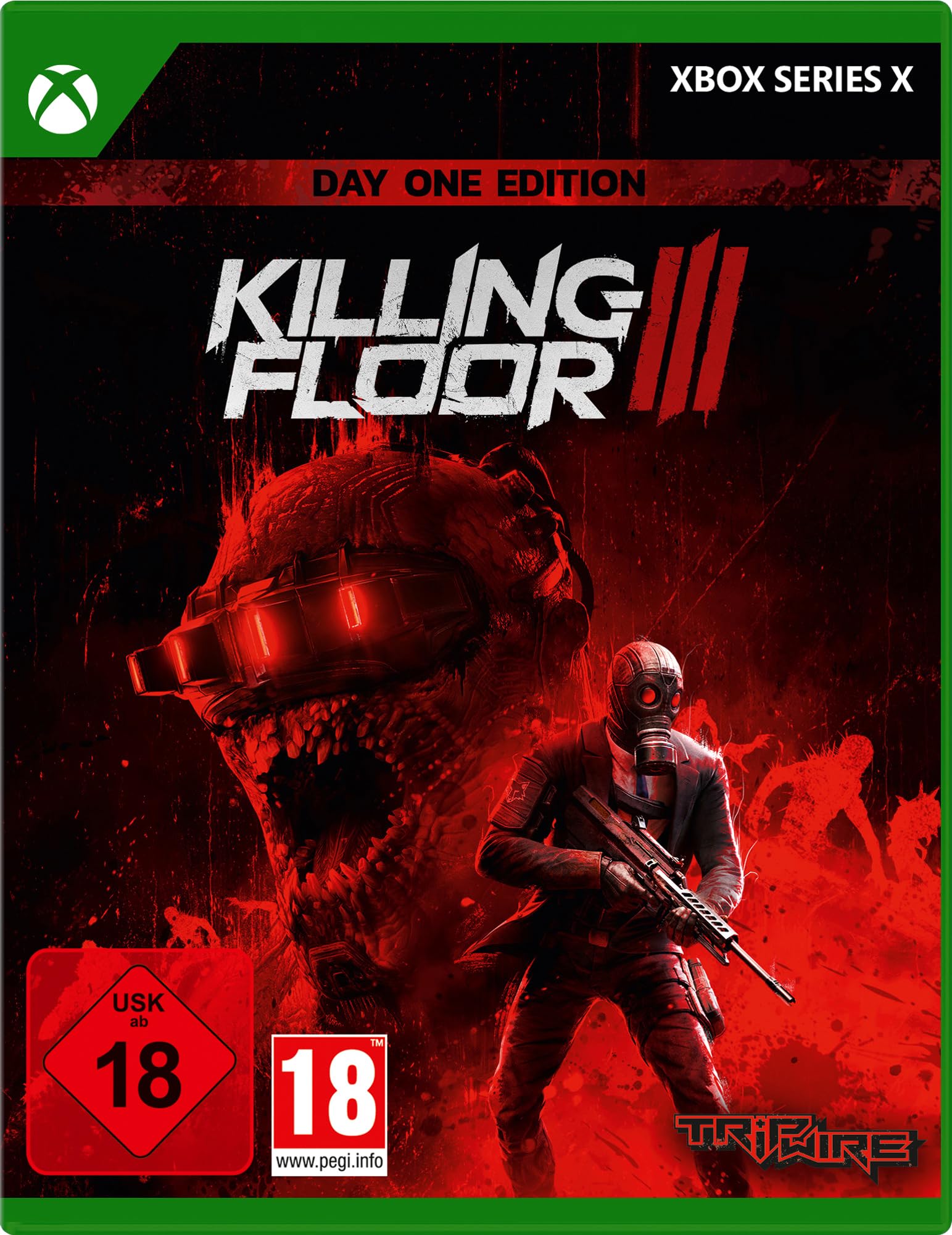 Killing Floor 3 [Day One Edition]