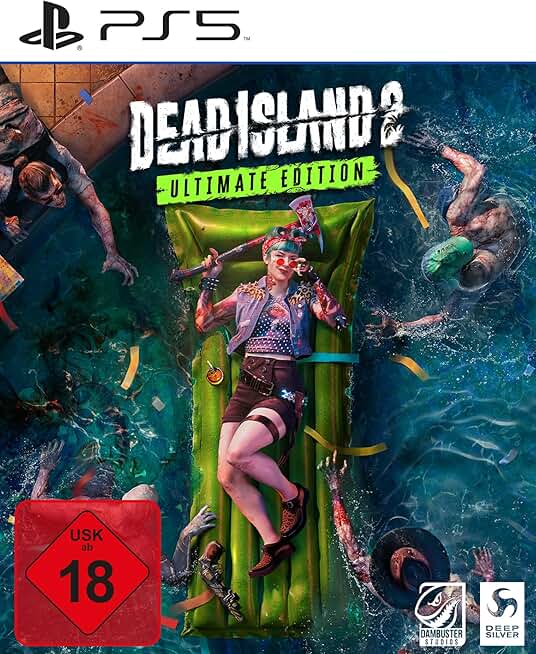 Dead Island 2 Ultimate Edition