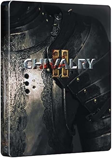 Chivalry 2 - Steelbook Edition