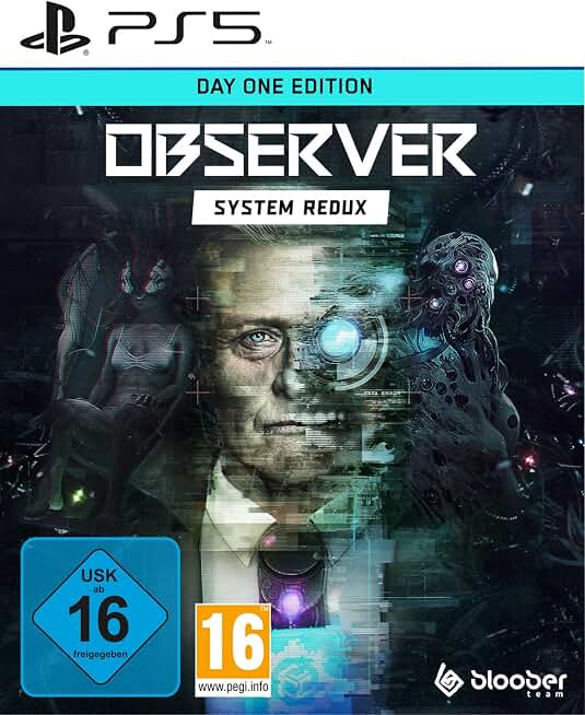 Observer: System Redux