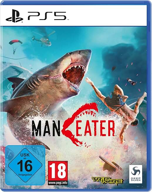 Maneater