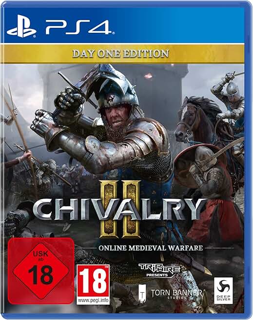 Chivalry 2