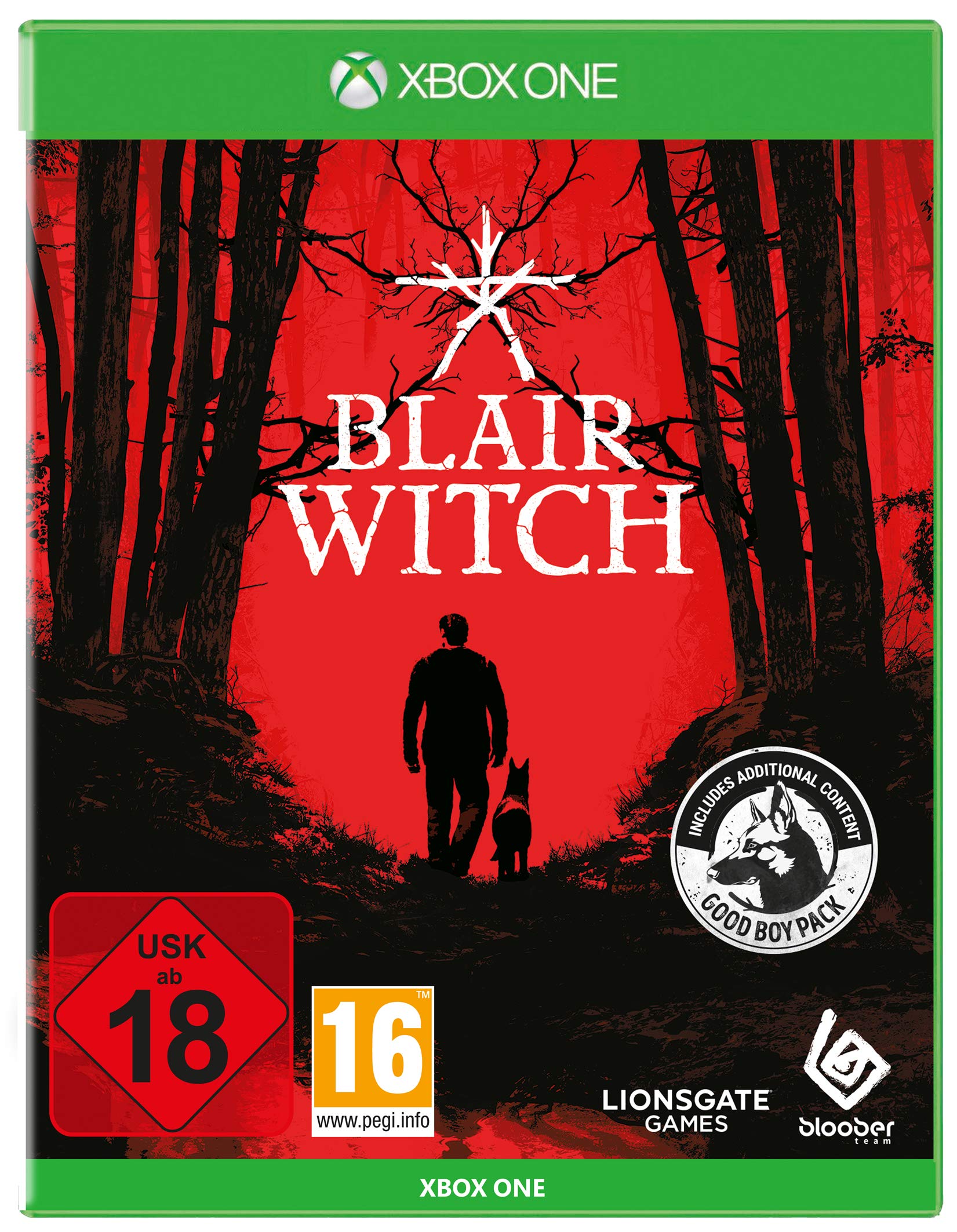 Blair Witch