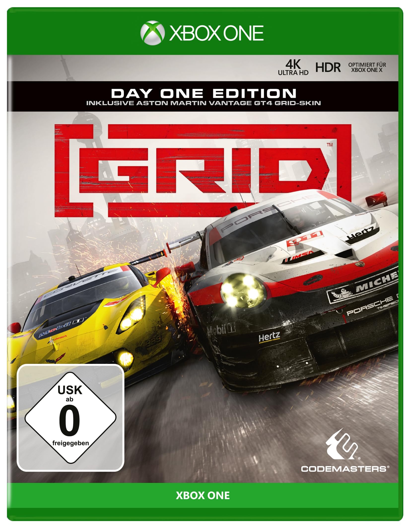 GRID