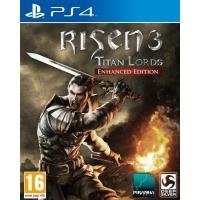 Risen 3 [Enhanced Edition, Internationale Version]