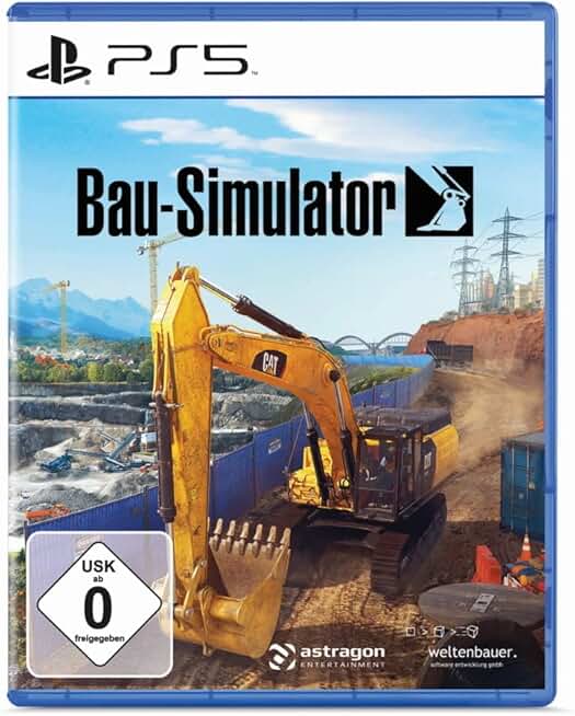 Bau-Simulator